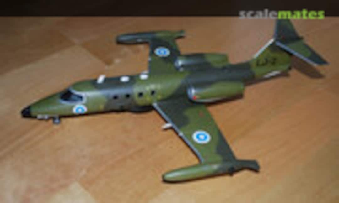 Learjet-35AS 1:48