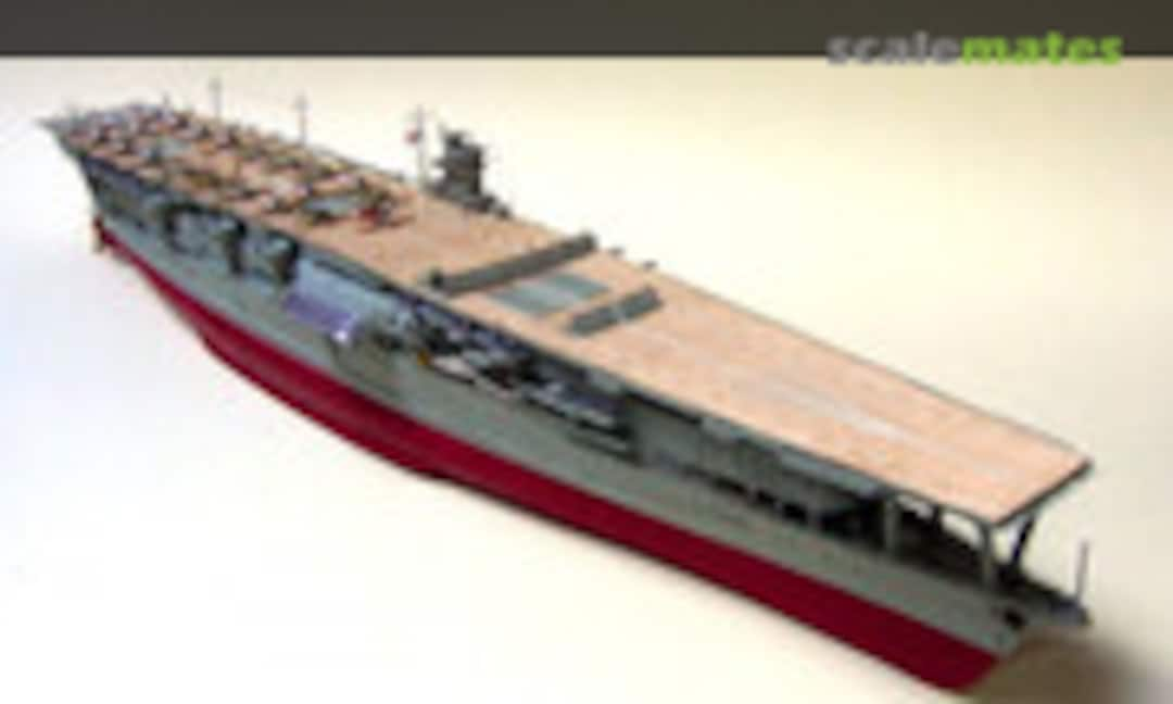 Akagi 1:450