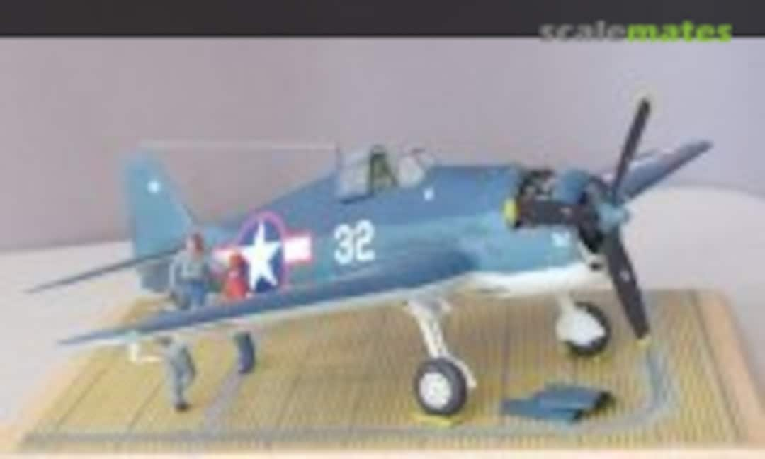 Grumman F6F-3 Hellcat 1:72