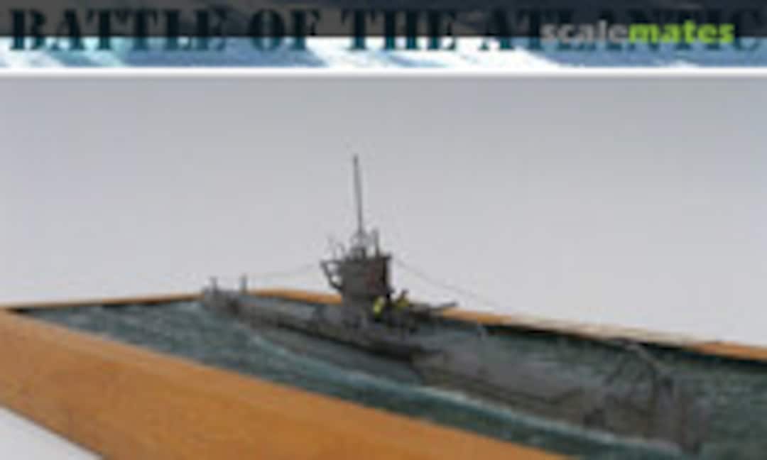 U-552 1:350