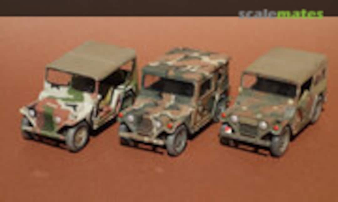M151 MUTT | Cars - Vehicles