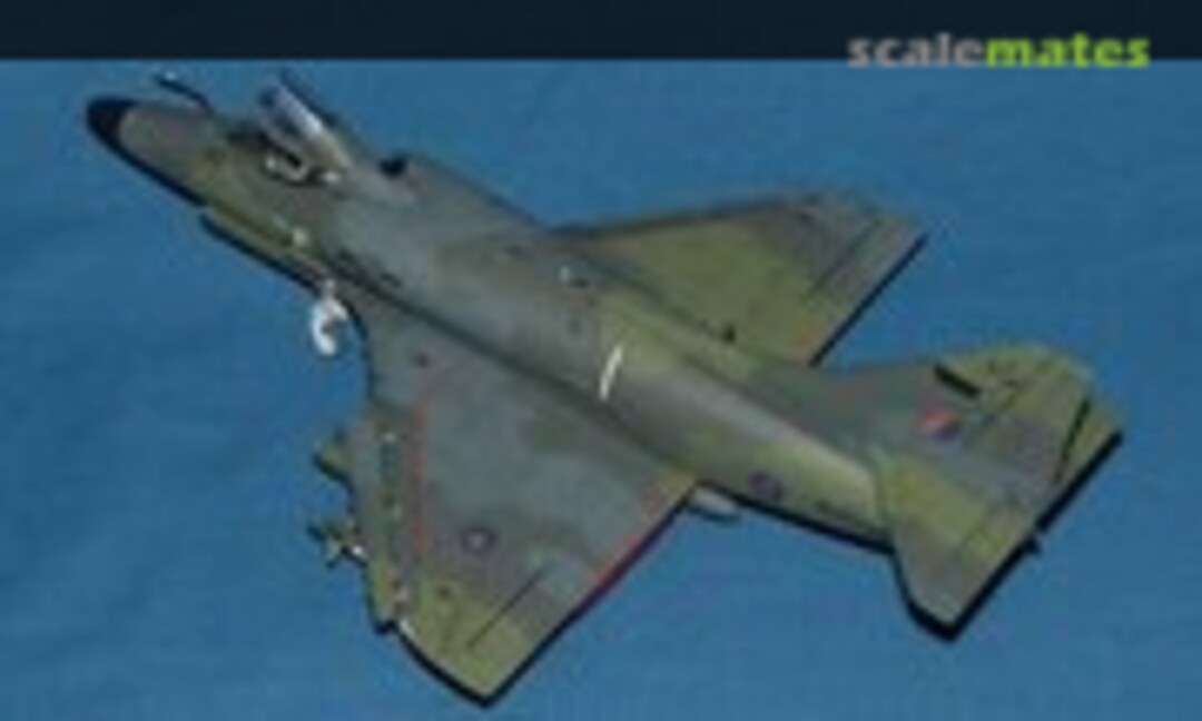Douglas A-4 Skyhawk 1:48