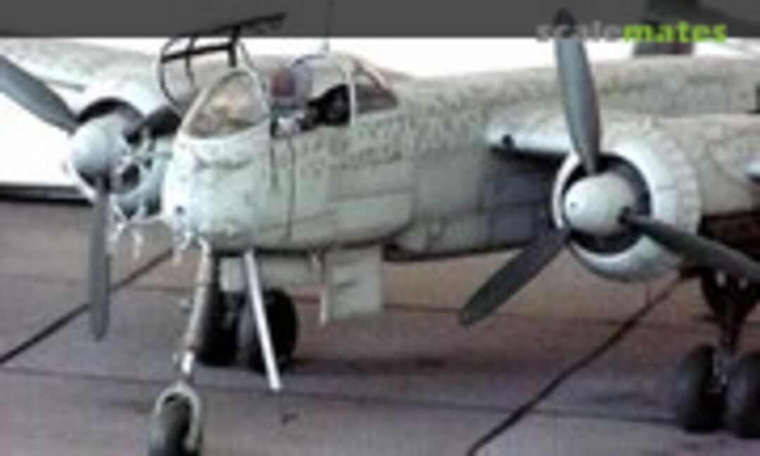 Heinkel He 219 A-0 1:72