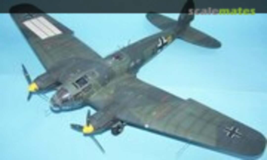 Heinkel He 111 1:32