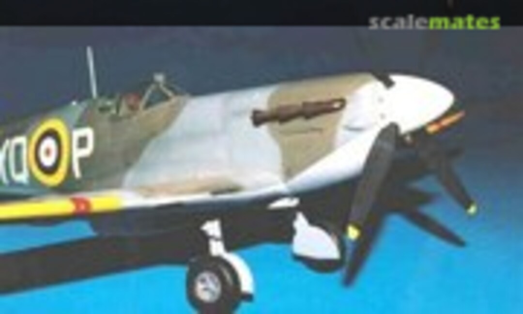 Supermarine Spitfire HF Mk.VI 1:32
