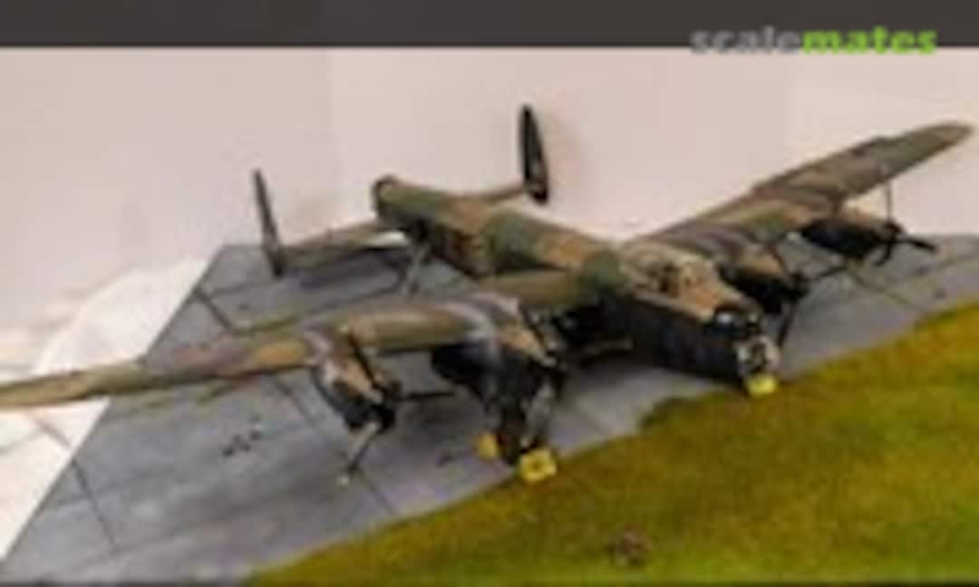 Lancaster Mk.B.I Special 1:32