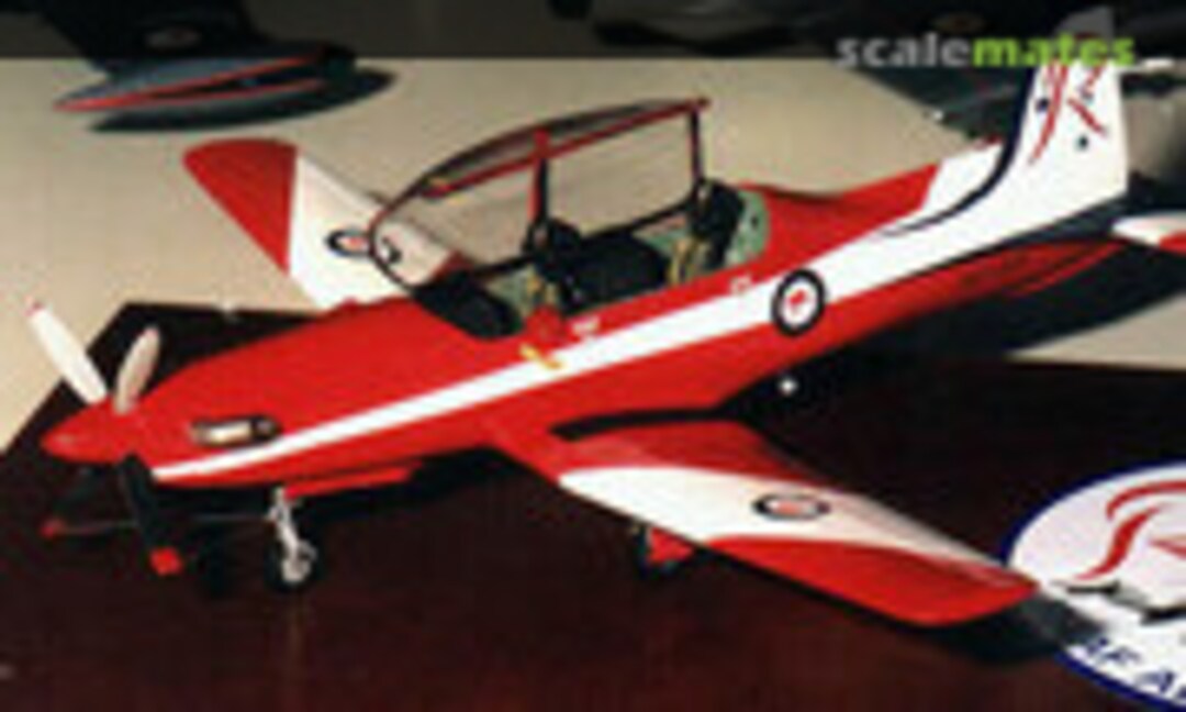 Pilatus PC-9A 1:48