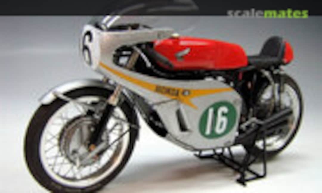 Honda GP Racer RC166 1:12