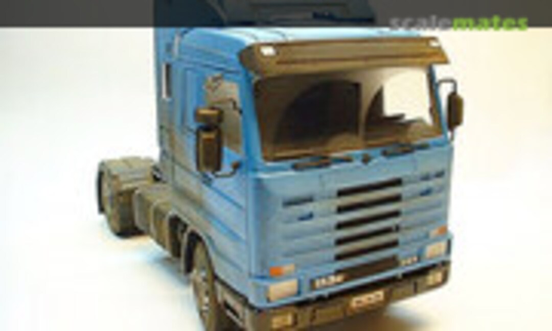 Scania 113 1:24