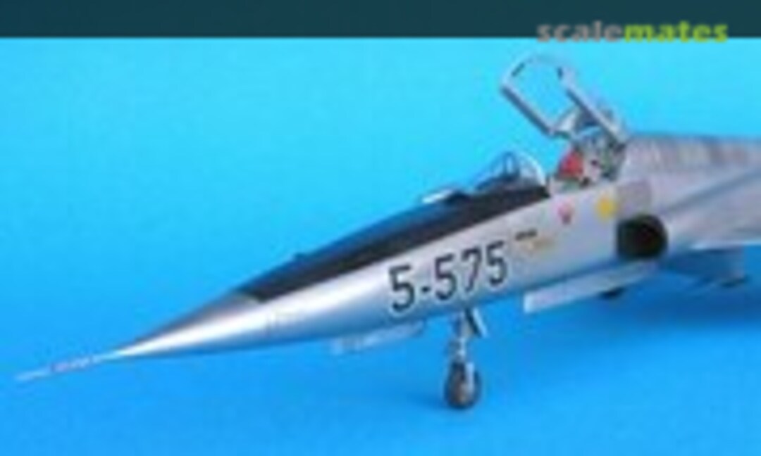 Northrop F-5A Freedom Fighter 1:48