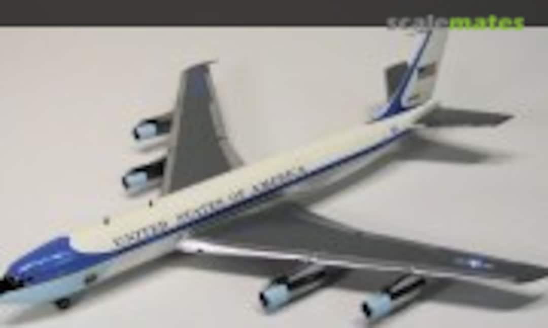 Boeing VC-137C 1:144