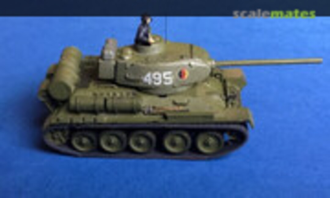 T-34/85m 1:76
