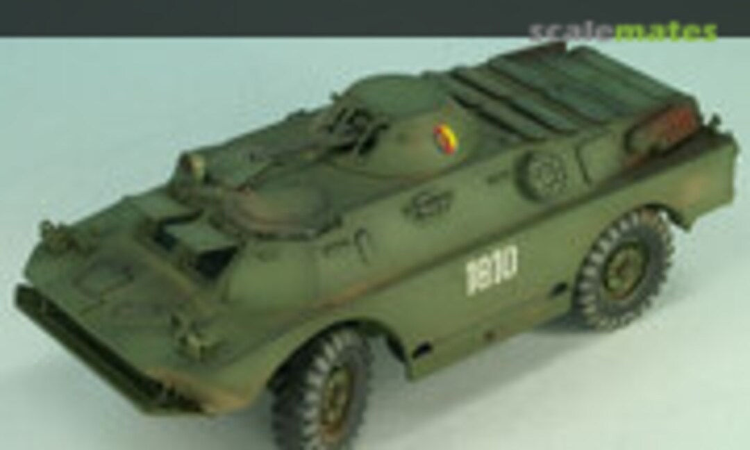 SPW-40 1:35