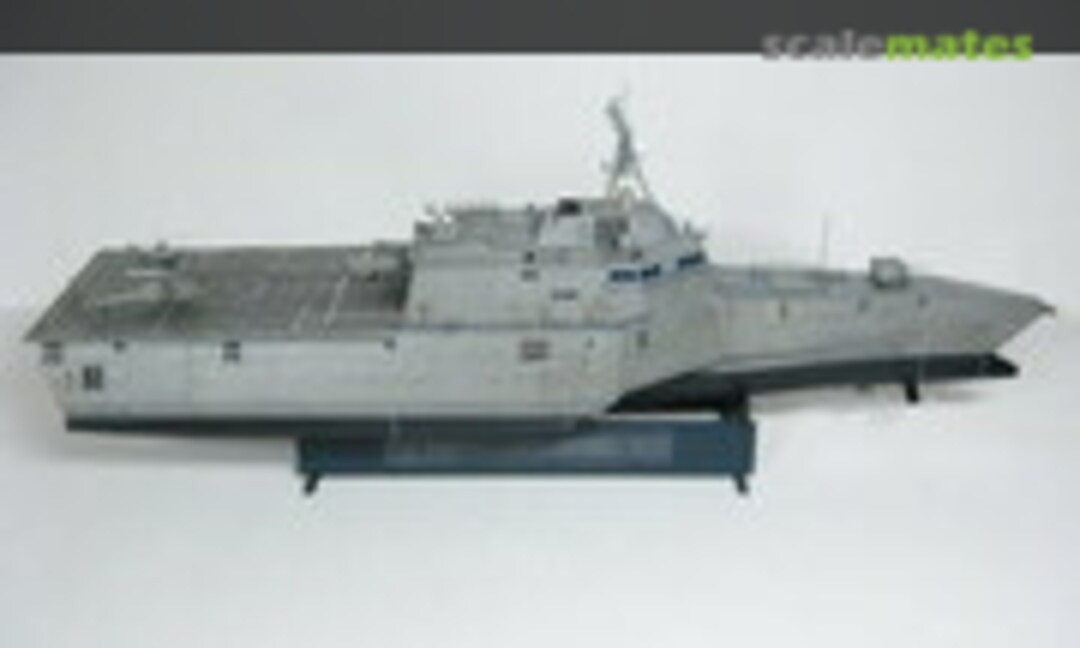 USS Independence (LCS-2) 1:350