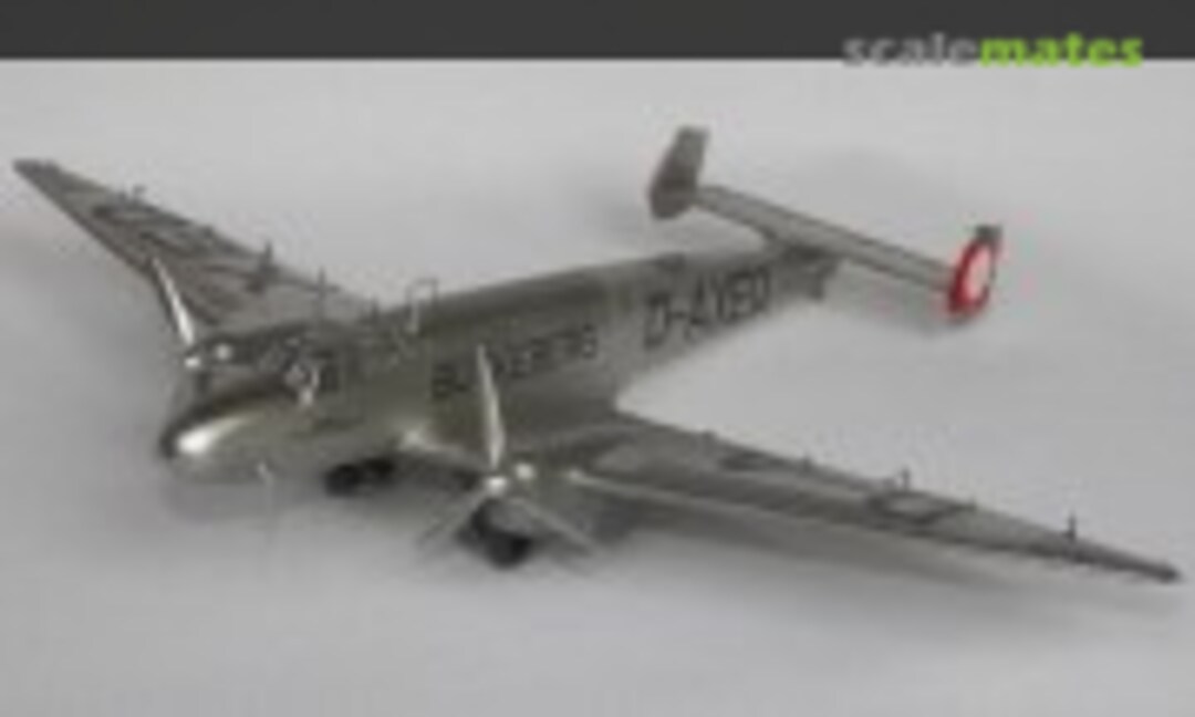Junkers Ju 86 B-01 1:72