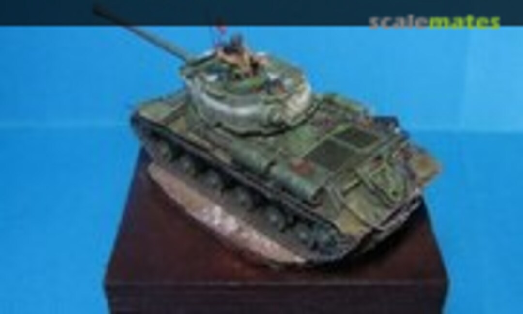 IS-2 1:76