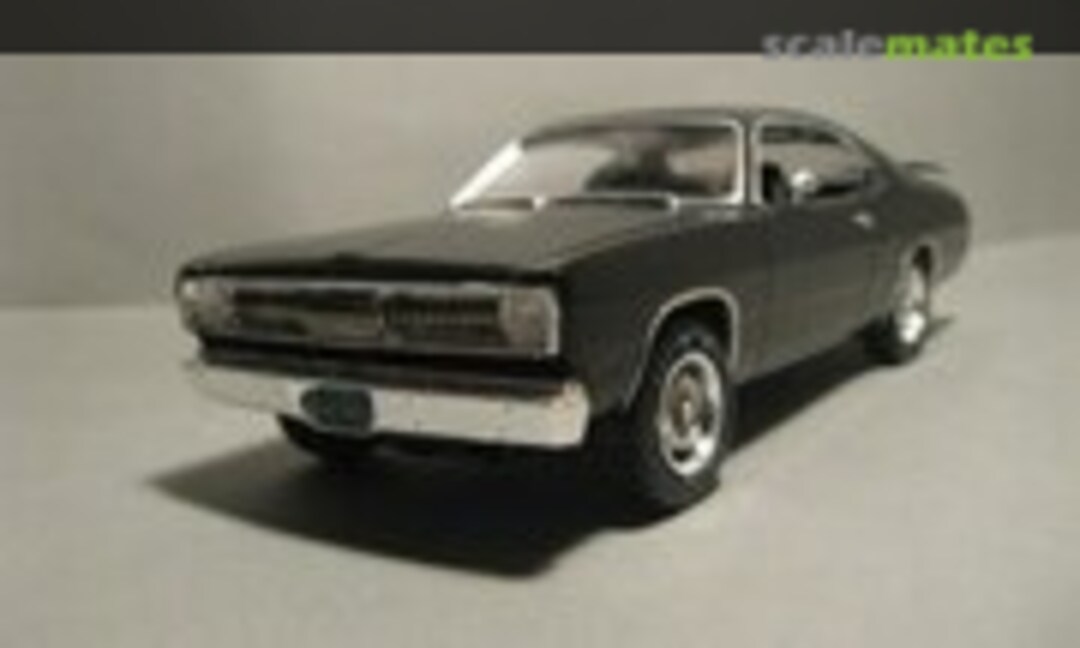 1971 Plymouth Duster 1:25