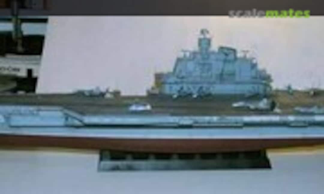 Admiral Kuznetsov 1:350