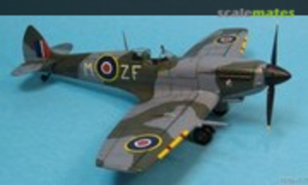 Supermarine Spitfire Mk.XVI 1:48