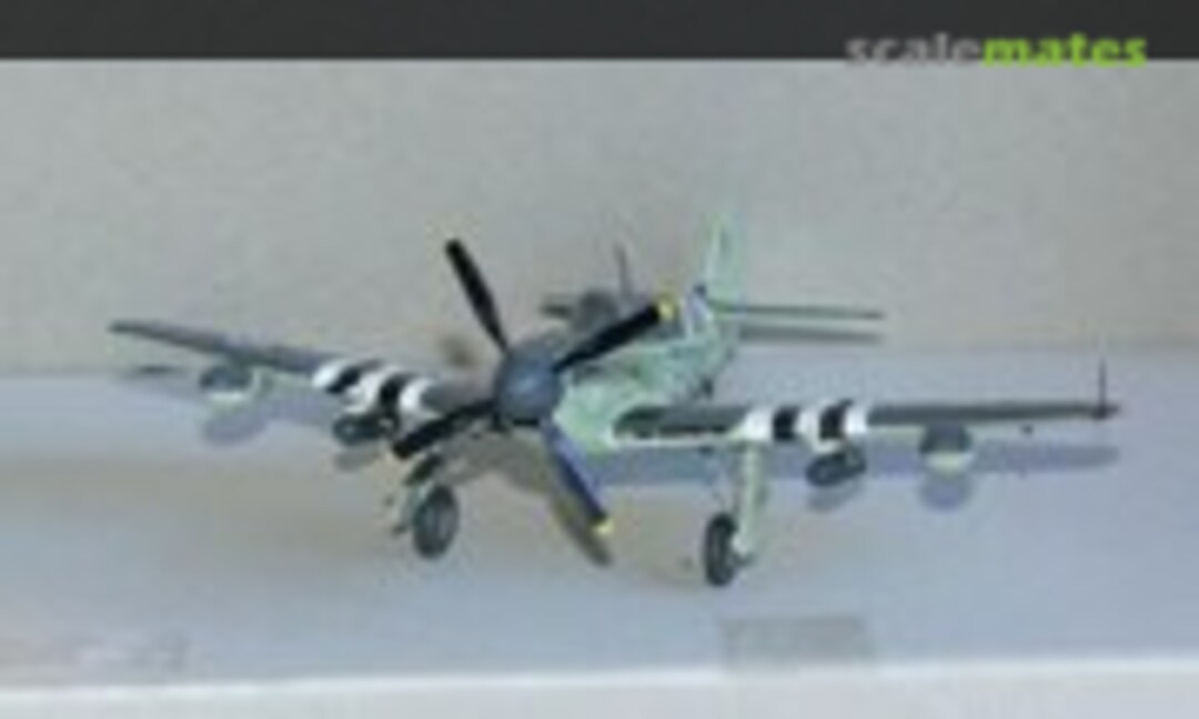Fairey Firefly Mk.V 1:72