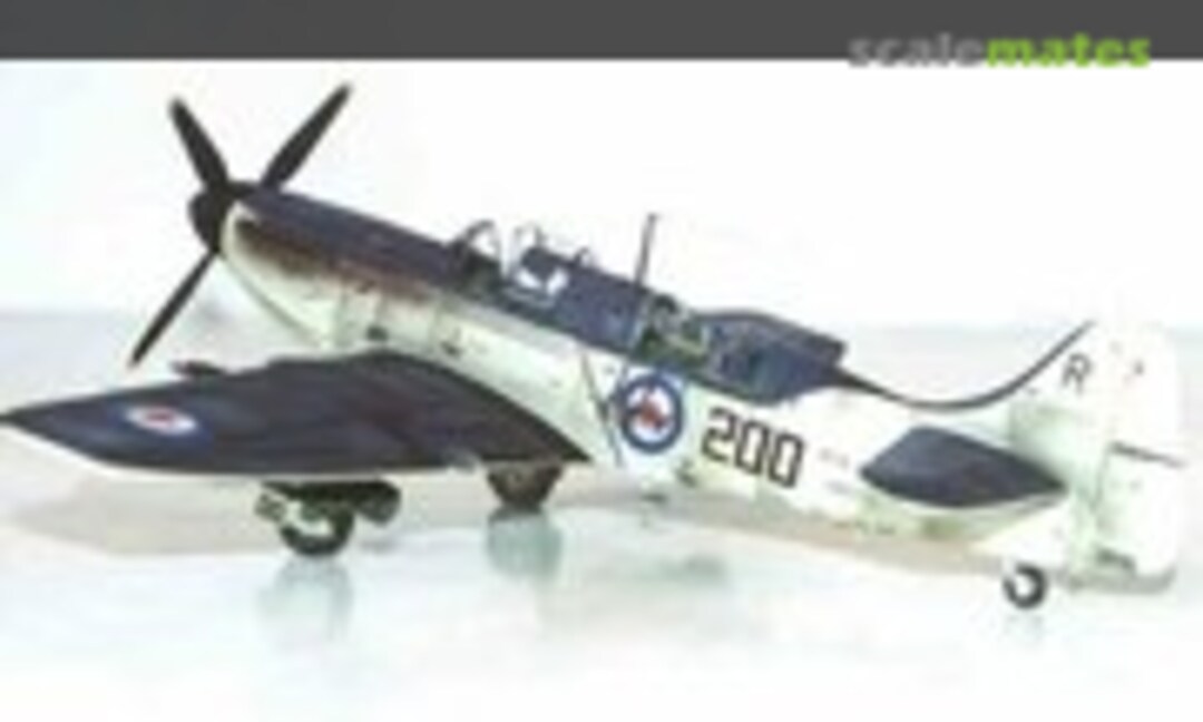 Fairey Firefly Mk.V 1:48