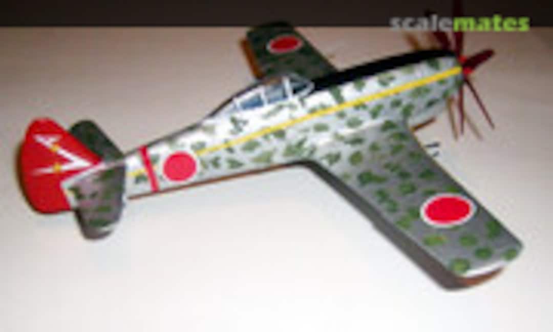 Tachikawa Ki-94-II, RS Models 92240 (2019)