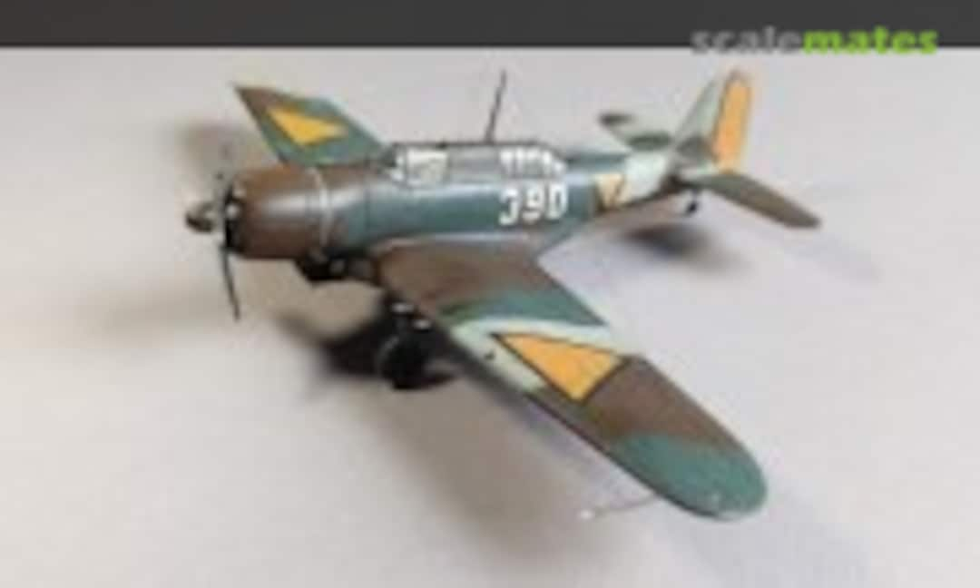 Douglas DB-8A/3N 1:72