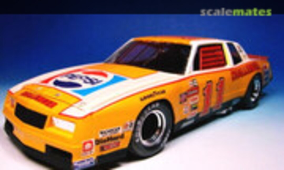 Chevrolet Monte Carlo 1:24