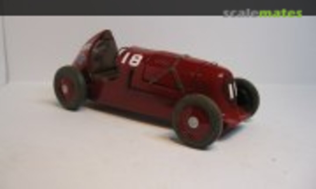 1936 Datsun NL-75 1:24