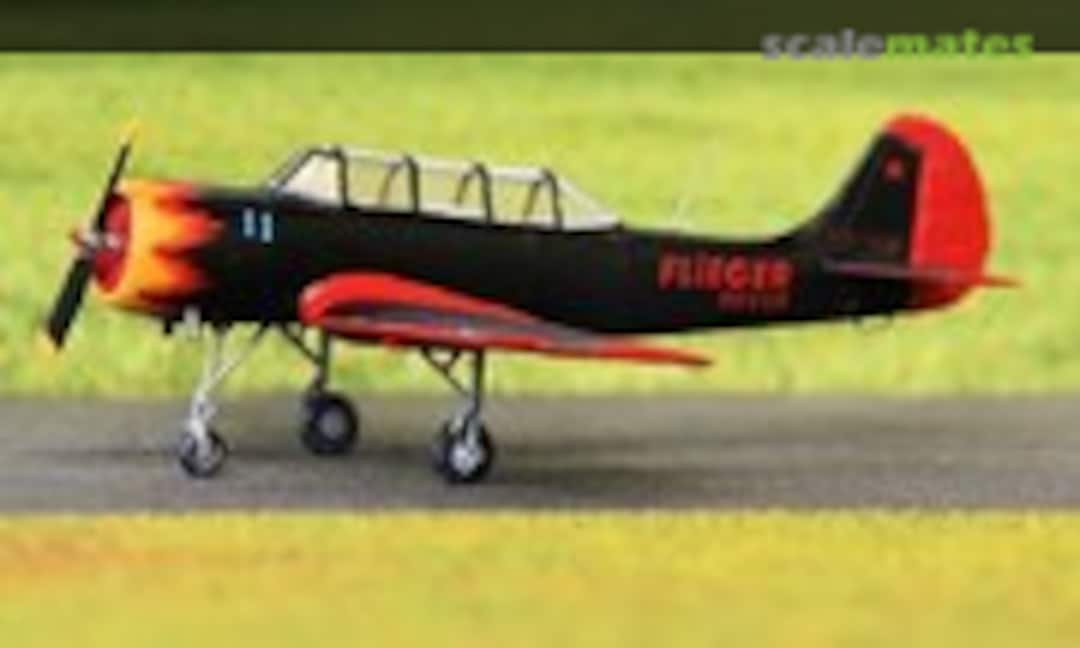 Yakovlev Yak-52 1:72