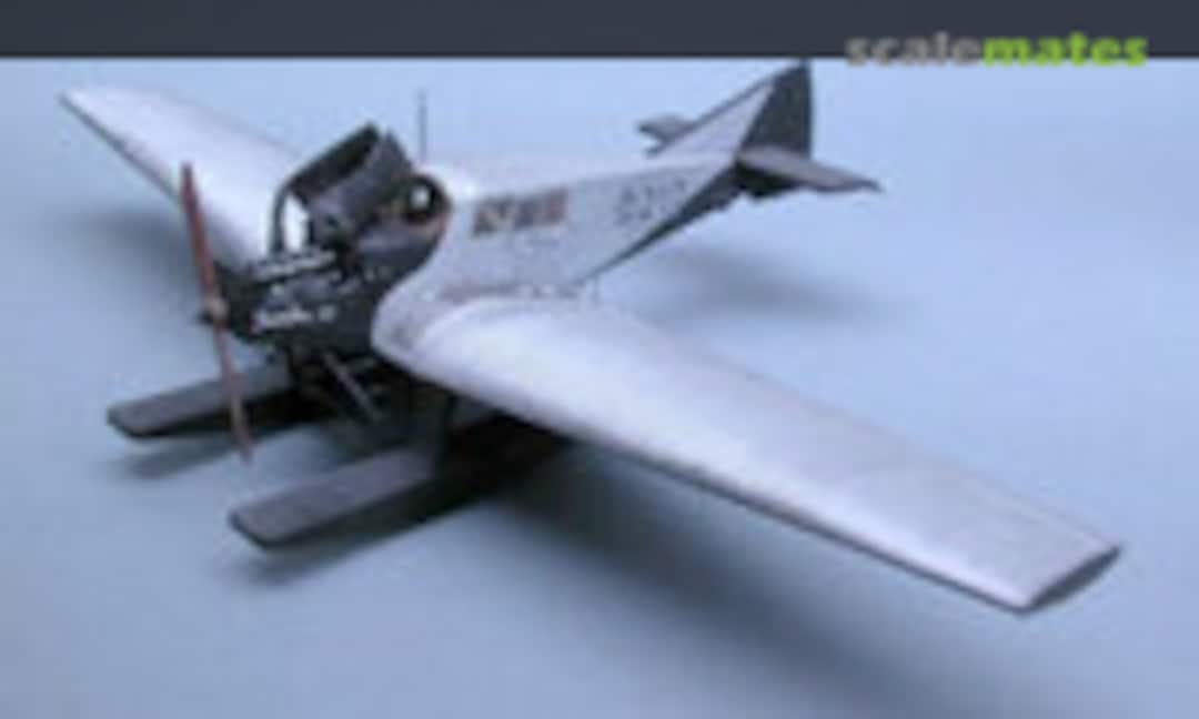 Junkers F-13 W 1:72