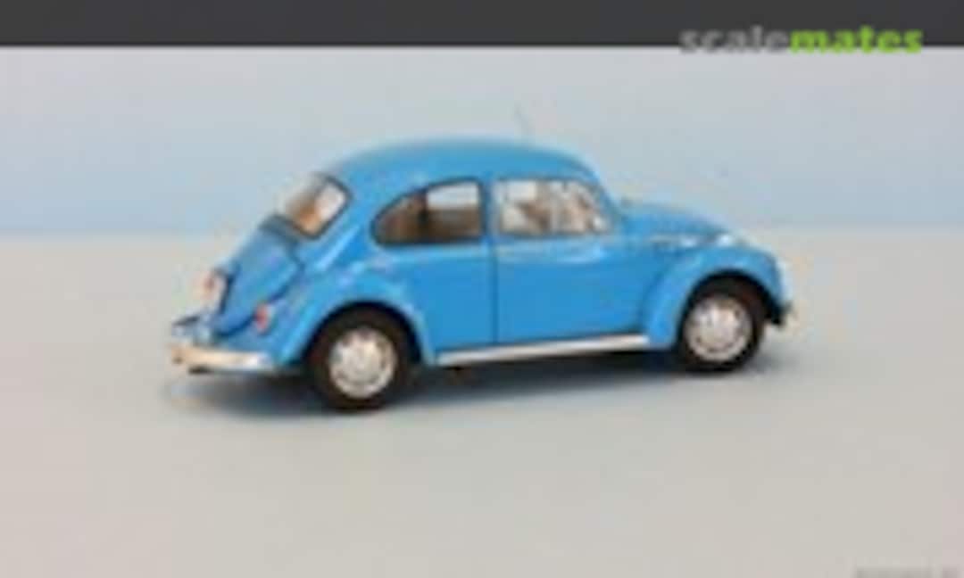 VW Beetle Limousine 1968, Revell 07083 (2013)