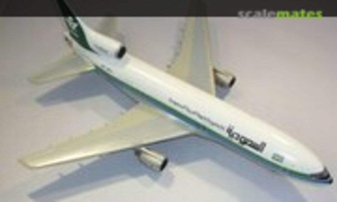 Lockheed L-1011 Tristar 1:144
