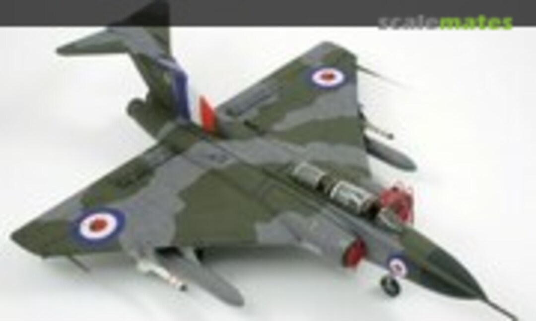 Gloster Javelin 1:48