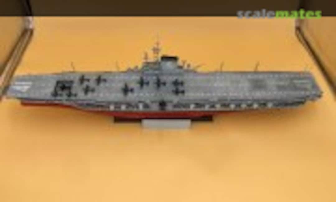 USS Midway  1:350