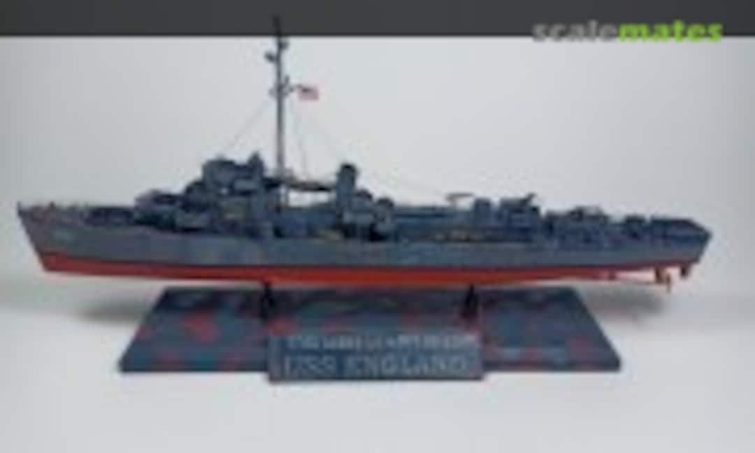  USS England 1:350