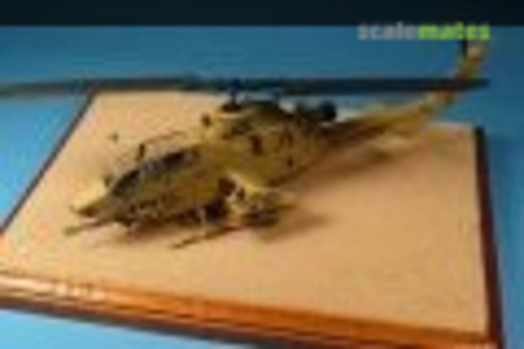 Bell AH-1F Cobra 1:48