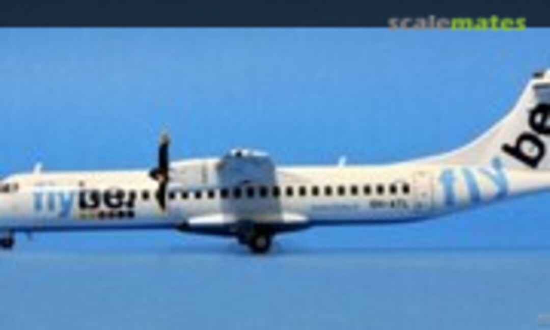 ATR 72-500 1:144