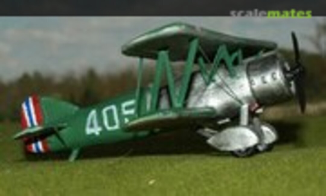 Armstrong Withworth AW35 Scimitar 1:72