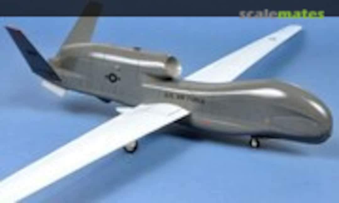 Northrop-Grumman RQ-4B Global Hawk 1:48