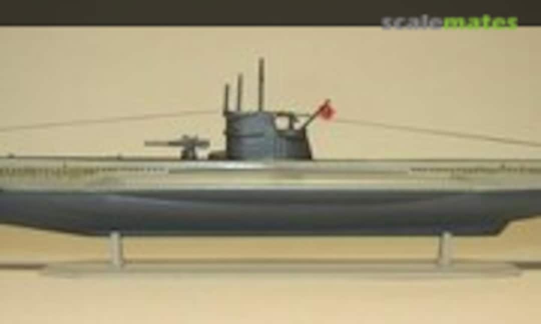U-571 1:400