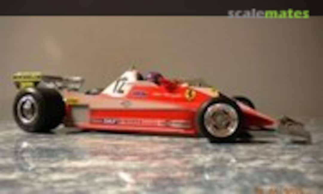 Ferrari 312T3 1:20