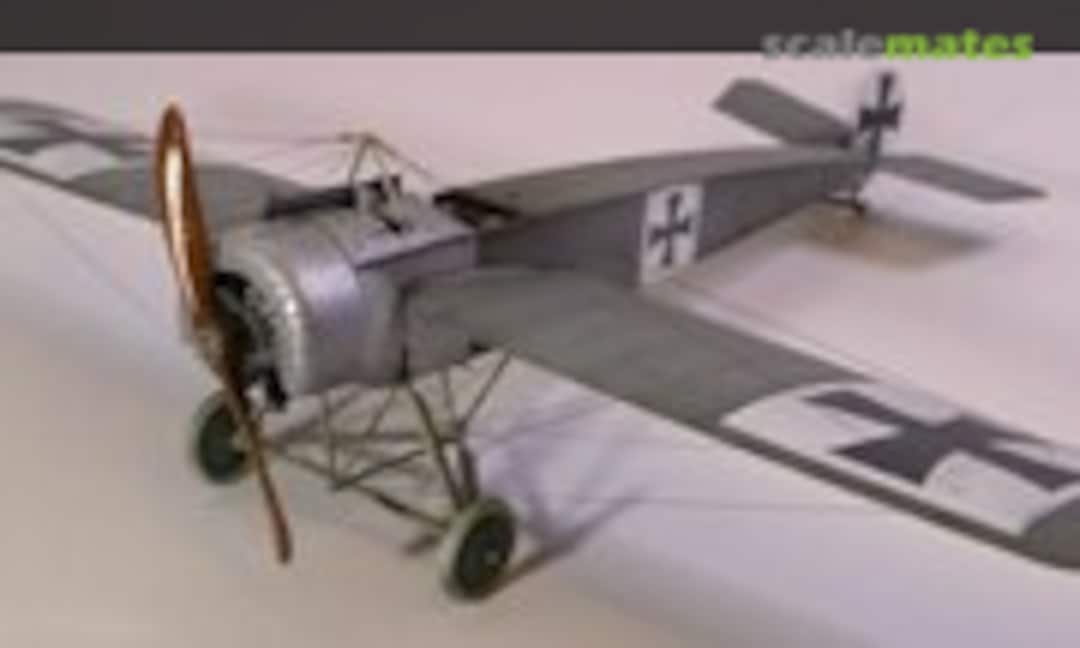Fokker E.III 1:32