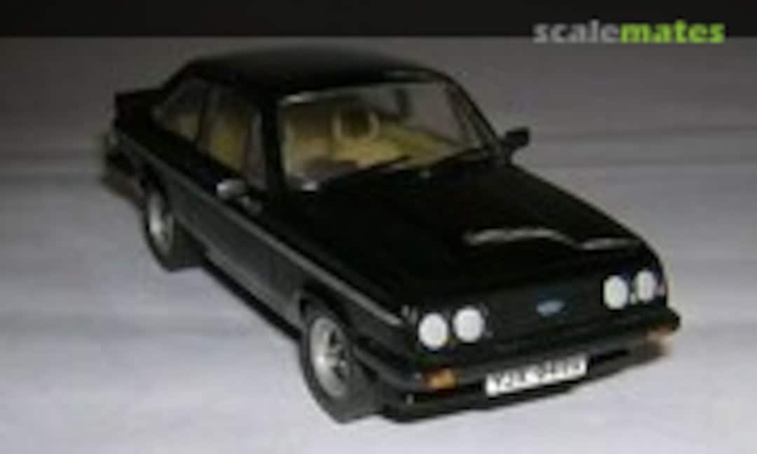 Ford Escort RS 2000 1:43