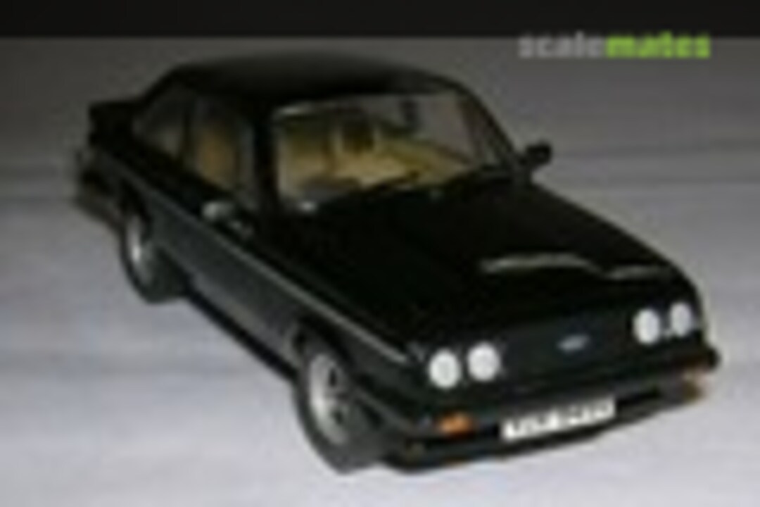 Ford Escort RS 2000 1:43