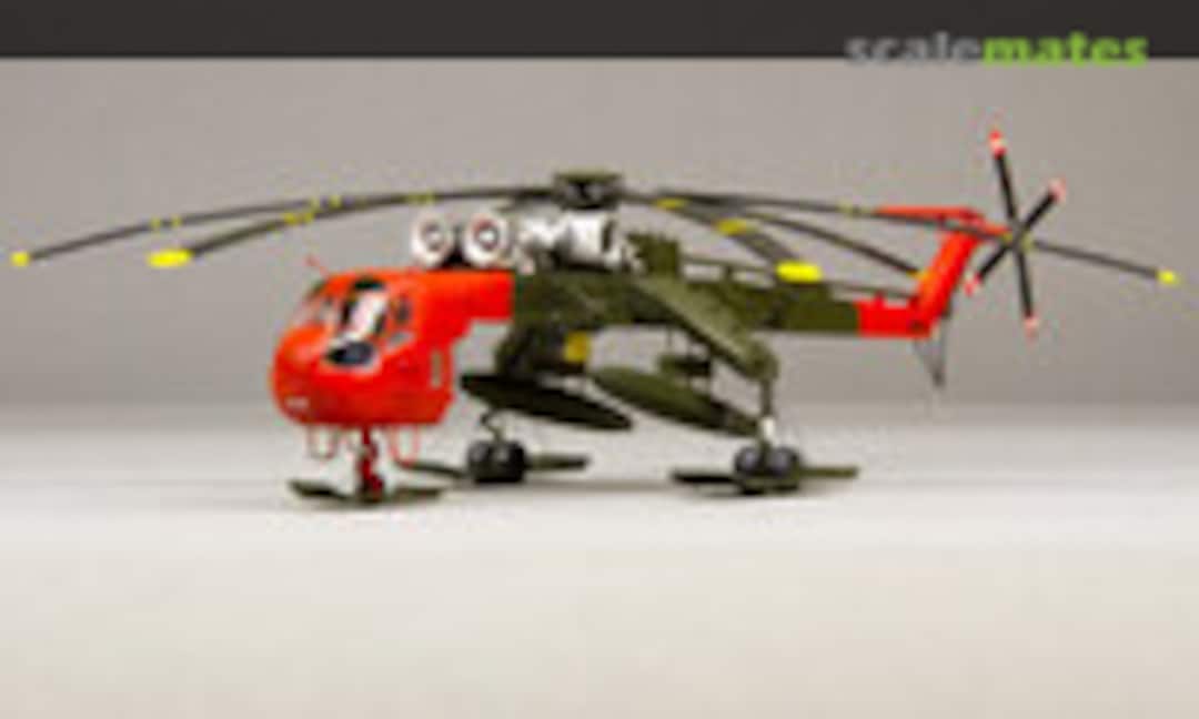 Sikorsky CH-54 Tarhe 1:144