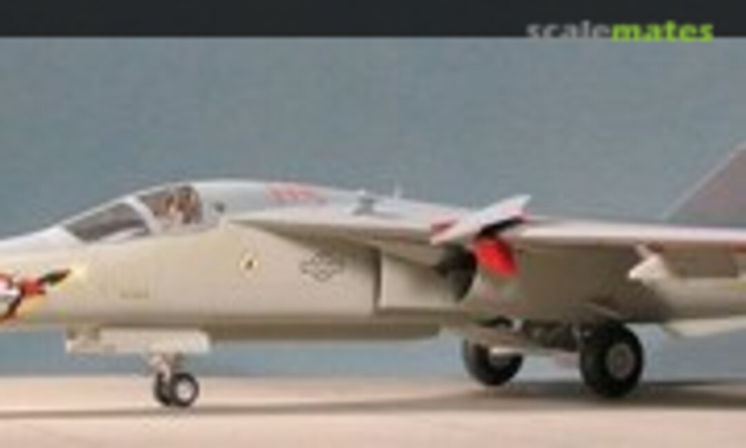 General Dynamics EF-111A Raven 1:72