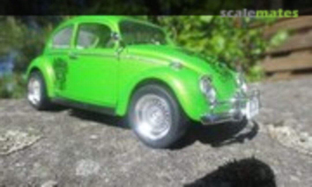 volkswagen beetle 1300 '66 1:24