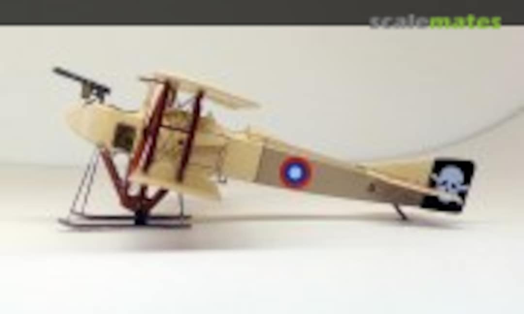 SPAD A.2 1:72