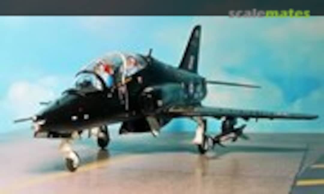BAe Hawk T Mk.1 1:48